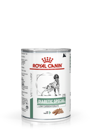 Diabetic special low carbohydrate (in loaf)